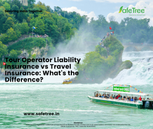 Tour Operator and Travel Insurance