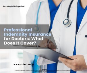 professional indemnity insurance for doctors