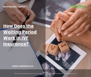 IVF Insurance Waiting Period